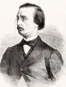 Jules Bara, de L